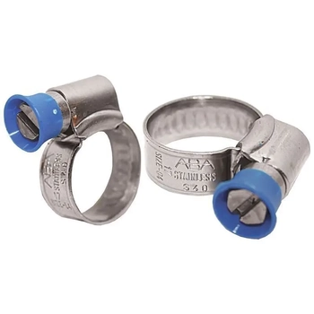RWB Hose Clamp -S/S 11-16mm