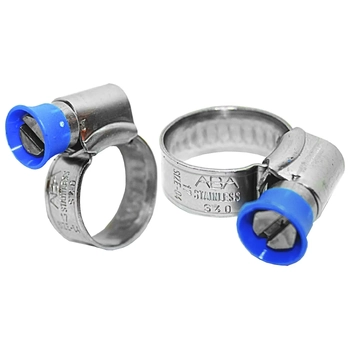 RWB Hose Clamp -S/S 22-38mm