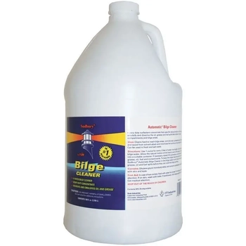 RWB Bilge Cleaner 3.78 litre