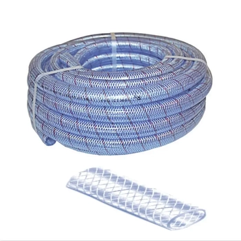 RWB Hose R/Force 32Mm-Cut Mtr