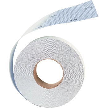 RWB Reflective Tape -Cut Mtr