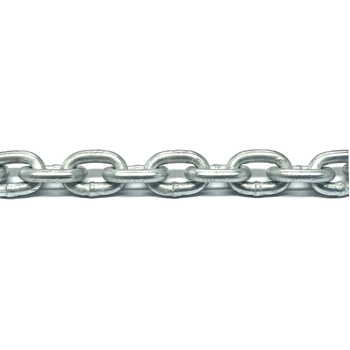 RWB Chain Gal SHORT Link 12mm