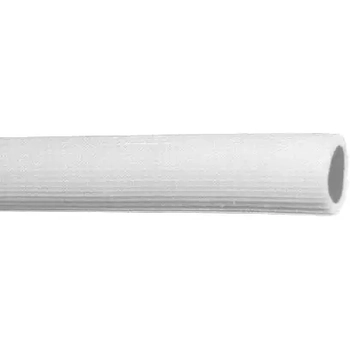 RWB Hose-White San.20Mm Metre