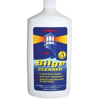 RWB Bilge Cleaner 946 Ml