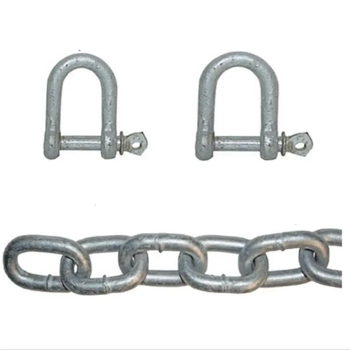 RWB Chain Kit 6Mm X 2 Mtr