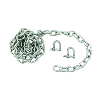 RWB Chain Kit 8mm x 2 Mtr