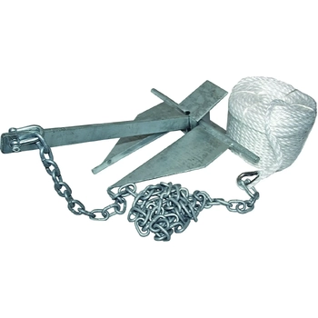 RWB Sand Anchor Kit 13 (6Kg)