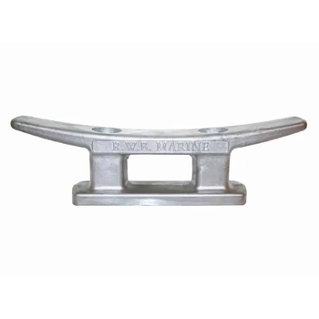 RWB Dock Cleat - Alloy 290Mm