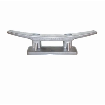 RWB Dock Cleat - Alloy 350Mm