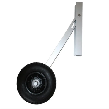 RWB Boat Dinghy Mover Wheels Aluminium - Pair