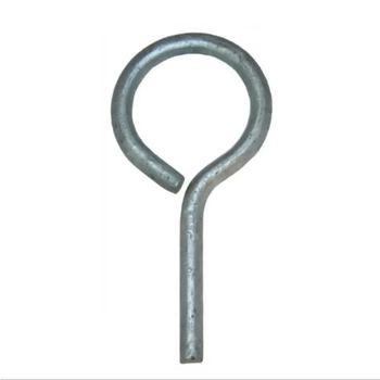 RWB Ring Rowlocks Galv.  10Mm