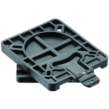 RWB Seat Swivel-Quick Release