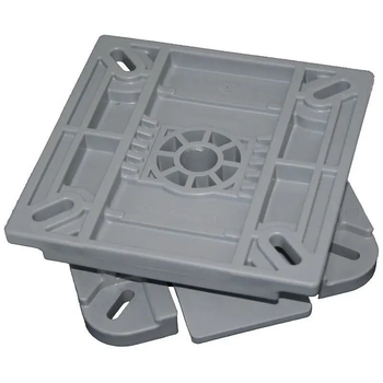 RWB Seat Swivel Quick Release
