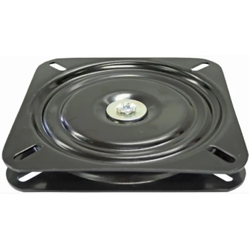 RWB Seat Swivel - Black Edc