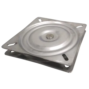 RWB Seat Swivel Stainless