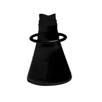 Bathiscope - Large Black