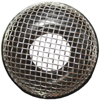 RWB Strainer -Livebait Pump