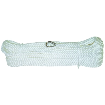 RWB 10mm x 50m Nylon Spliced