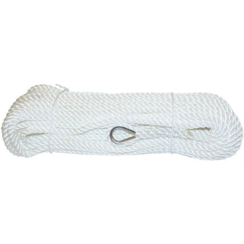 RWB 12mm x 50m Nylon Spliced