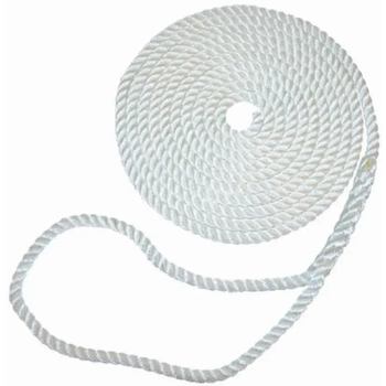 RWB Dock Line -Nylon 10Mm X6M