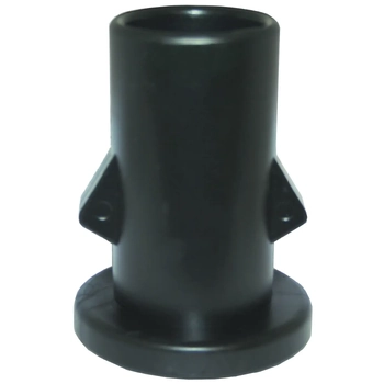 Oar Stops -Rubber 43mm Pr