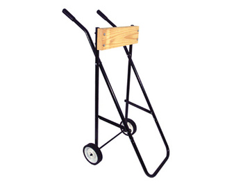 Outboard Motor Trolley 2 or 4 stroke up to 60kg