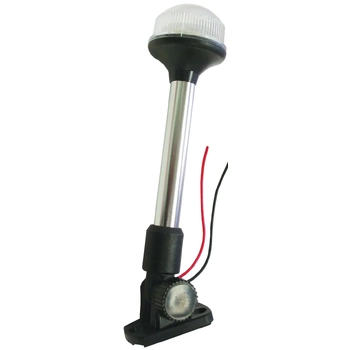 RWB Nav Light LED Fold 625mm