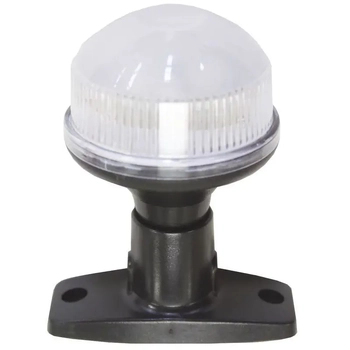 RWB Nav Light LED 100mm 360D