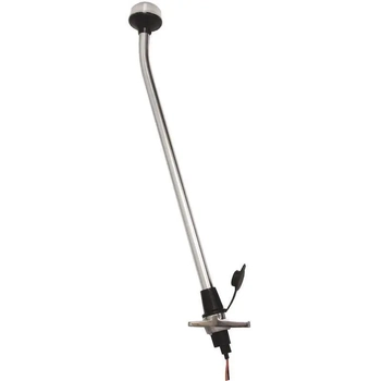 RWB LED 360 Degree Plug-In Anchor Riding Light 12V