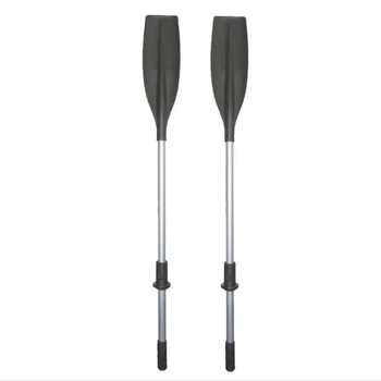 RWB Alum Oars With Stop 5.5Ft