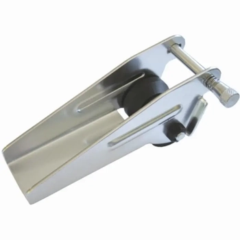 RWB Bow Roller Aluminium