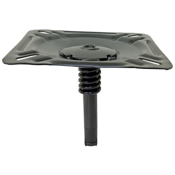 RWB Hi-Lo Pedestal Seat Mount - Pin Type