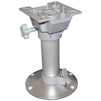 RWB Plug-In Swivel Pedestal Set 325mm - 475mm