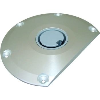 RWB DEE Base For Plug-In Pedestal
