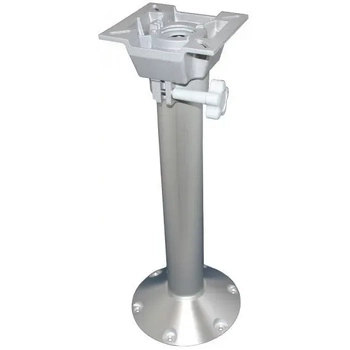 RWB Fixed Seat Pedestal With Swivel Top 750mm