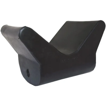 RWB Bow Wedge -Rubber Large