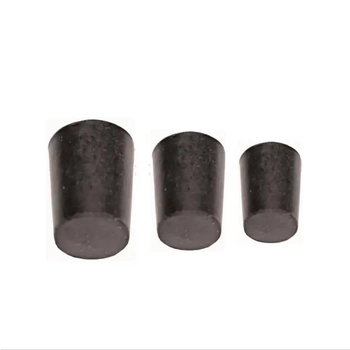 RWB Bung -Rubber 11-14Mm No.3