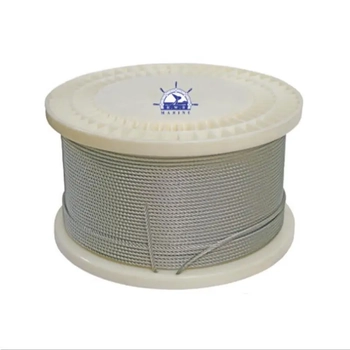RWB Wire-S/S 316G 7X7 - 1/16