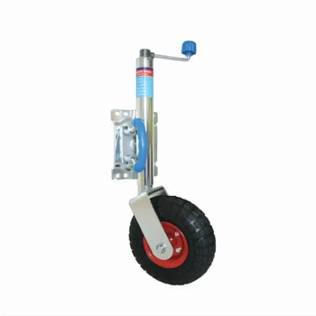 RWB Jockey Whl Swiv Ubolt 150