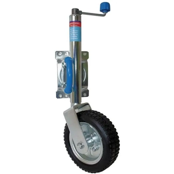 RWB Jockey Whl Swiv UBolt 250
