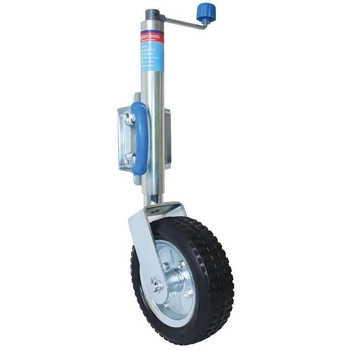 RWB Trailer Jockey Wheel Swivel Bracket 250mm