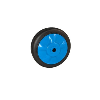 RWB 150mm Rubber Jockey Wheel