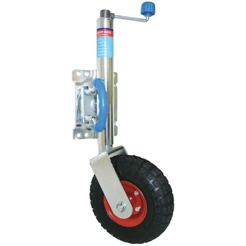 RWB Jock Whl SwivUB Pneumatic