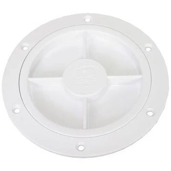 RWB Nairn Port -100mm White