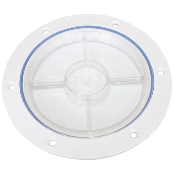 RWB Nairn Port -100 Wht/Clear