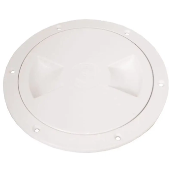 RWB Nairn Port -125mm White