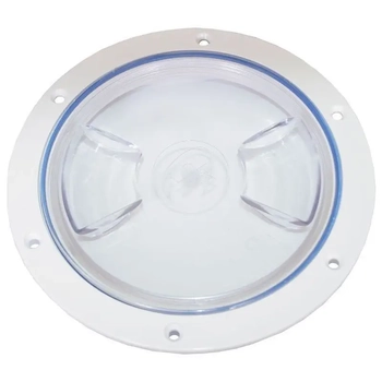 RWB Nairn Port -125 Wht/Clear