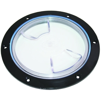 RWB Nairn Port -150 Blk/Clear
