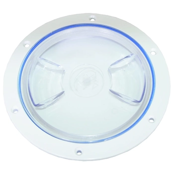 RWB Nairn Port -150 Wht/Clear