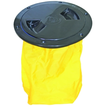 RWB Nairn Port -150 Bk/Kitbag